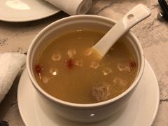 -东海朗廷酒店-唐阁T’ANG COURT 中餐厅