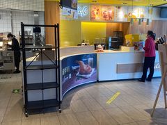 -麦当劳(玉桥中路店)