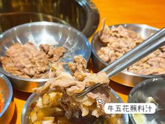 -kingkong大猩猩烤肉(CBD店)