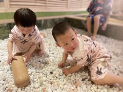 -水王国温泉水世界