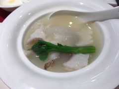 堂灼东星斑-星湖愉景酒家