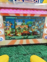 -Mollyfantasy莫莉幻想(重庆袁家岗喜盈门范城店)