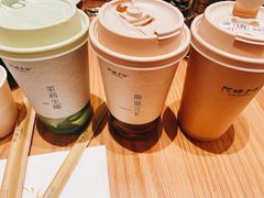 -阿嬷手作(成都万象城店)