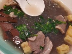 -苏晓玥·手作江南小吃(深圳北站店)