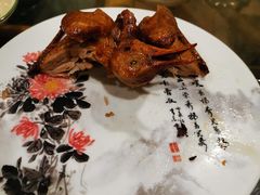 -尚竹阁冬瓜盅·18年地标美食(平洲店)