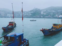 -东极岛景区