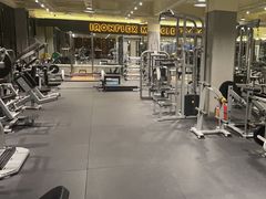-聚健身GatherFitness(余杭店)