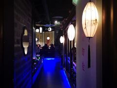 -韵秋荷(宝山龙湖天街店)