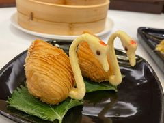 -白天鹅宾馆-宏图府餐厅