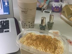 -华东政法大学第二食堂(松江校区)