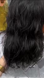 -茶发Salon·烫发染发理发