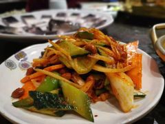 -味家烤肉烤鳗鱼牛排(西塔旗舰店)