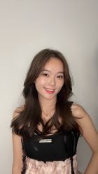 -88潮牌造型烫发·染发