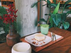 -知亘茶食