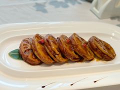 -上蔬无瑕· 创意素食·Vegetarian(华采天地店)
