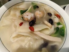 -合记烩面(人民路店)