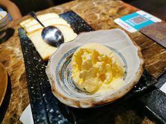 冰淇淋面包-魔宗·烧肉(汉街店)