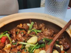 -火啫啫·粤式啫啫煲(南京弘阳店)