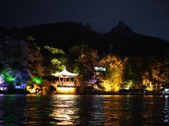 -桂林两江四湖景区