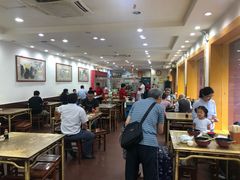 大堂-惠丰源烩面馆(经七路店)