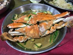 -胜海大排档·海鲜·黄鳝饭(十年老店)