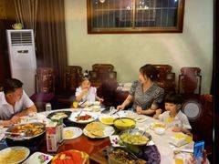 包厢-老山东·山东菜(鲁菜名店)