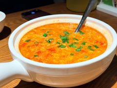 -吕氏疙瘩汤·新鲁菜(济南万象城店)