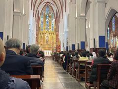 -圣约瑟夫大教堂