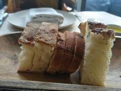 -Mercato莫卡多露台餐厅与酒吧(K11店)