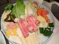 -生如夏花泰式火锅(伊藤双楠店)