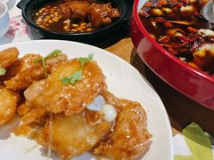 -青梅酒肆PLUS(长白仙岛北路店)