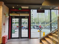 -汉堡王(北京通州领展店)