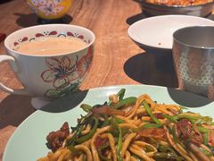 -耶里夏丽·丝路新疆菜·清真食品(徐汇南丹东路臻选店)