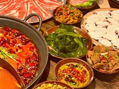 -冯校长老火锅(广州正佳广场店)