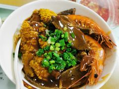 -荔林食店(西华路店)