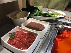 -海底捞火锅(公益西桥店)