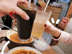 -米泰芒·东南亚料理(体育西店)