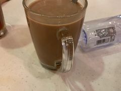 热阿华田-香港新发烧腊茶餐厅(万象店)