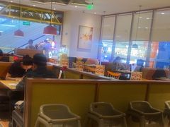 -菲滋意式休闲餐厅(北仑银泰城店)
