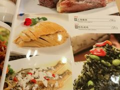 -五芳齋(云南南路店)