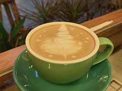 -西关84·History·Art·Cafe