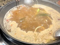 -冯校长老火锅(深圳福田店)