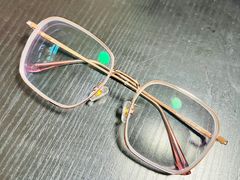 -云镜眼镜加工中心(南环路店)