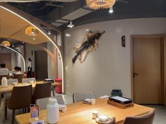 -郭靖·烤全羊·内蒙菜·烧烤(望京旗舰店)