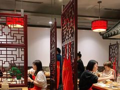 大堂-董家湾重庆老火锅(嘉华店)
