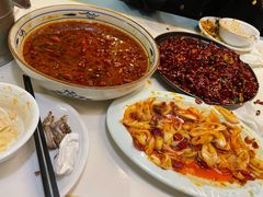 -付掌柜在成都·热炒砂锅集(金禾店)