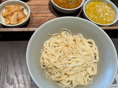-李百蟹·蟹黄面·江景餐厅(外滩·豫园店)