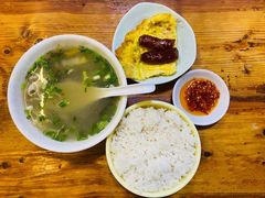-陈记汤饭(水巷口店)