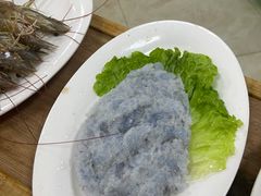-花苑美食横琴生蚝火锅(拱北粤华路店)