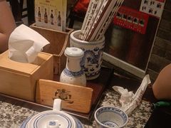-南京大牌档(崇文门国瑞店)